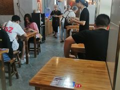 -窄巷口生烫牛肉米线(景云路店)