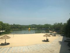 -上海佘山世茂艾美酒店