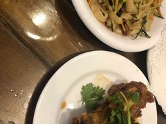 -富源东北春饼店(翠竹店)