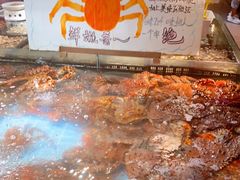 -79号渔船海鲜饭店(宝安店)