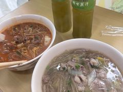 -酸辣粉(氹仔店)
