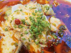 -弓虽昌焖烧鸡(大竹林店)