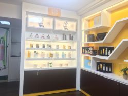 -国颐堂养发SPA馆