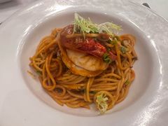 -龙虾酒吧扒房(宁波香格里拉店)