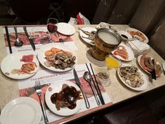 -芭菲盛宴·环球美食(解放碑英利国际店)