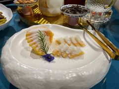 -悦真雅院·四合院·清真私房菜(雍和宫店)