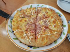 -萨莉亚意式餐厅(南京环亚凯瑟琳广场店)