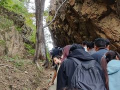 -香炉山国家森林公园