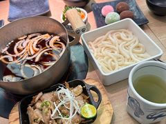 -沼津港精致料理·寿喜烧·烧鸟(青浦宝龙广场日料榜单店)