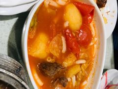 -香港新发烧腊茶餐厅(万象店)