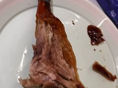 -在前门·烤鸭北京菜(五月花广场店)