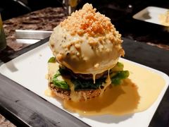 -Lets burger非常汉堡·环球风味(蓝色港湾店)