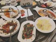-金海湾嘉华度假酒店·海天阁中餐厅