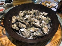 -飞尝蚝·顺德菜·鱼生(顺德总店)