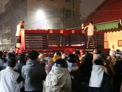 -盐水蜂炮