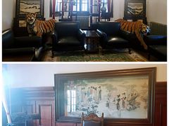 -张学良旧居陈列馆