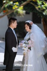-情订奇缘婚纱摄影(和平路店)