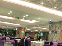 大堂-紫光园(顺义店)