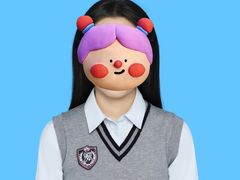 -企鹅照相馆(岗顶天娱店)