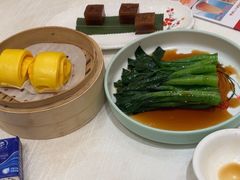 -聚福山莊·寻味顺德(北滘店)