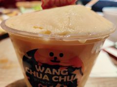 -王歘歘·chuǎ火锅(五道营店)