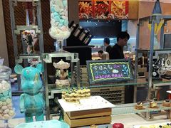 -长沙三景韦尔斯利酒店·Oval全日制餐厅自助餐