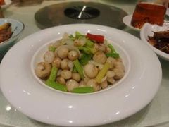 -荣粤酒家·融合粤菜