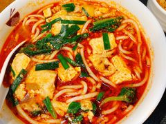 臭豆腐米线-端仕小锅(文林街店)