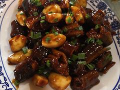 -洞天食府(北大街店)