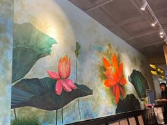 -大茴香越法料理(SOHO复兴店)