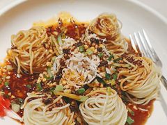 -茅庐川菜(印象汇店)