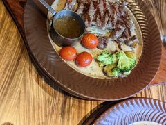 -半秋山西餐厅(巴南万达广场店)
