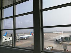 -银川河东国际机场