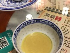 姜汁撞奶-双喜老铺(人民广场店)