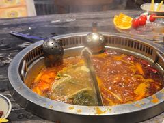 -小王少龙火锅(沙南街店)