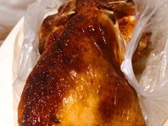 吴山烤鸡-吴山烤禽 (吴山路店)