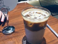 -野鸽子咖啡(航空路店)