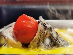 -新白鹿餐厅(爱琴海购物中心店)