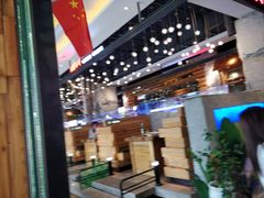 -河坝烧烤串城(金达莱店)