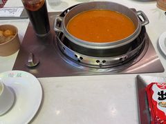 -荣叔港式沙嗲牛肉火锅(正佳潮流店)
