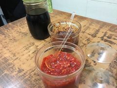 -清真蒋有记(老门东店)