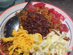 -怪噜范·贵阳小吃大排档(金源旗舰店)