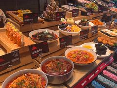 -炉小哥烤肉(熙地港店)