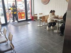 -华莱士·全鸡汉堡(曹县汽车站店)