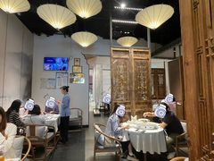 -翡翠江南(国贸商城店)