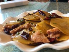 -文三里屯面馆(三里屯店)