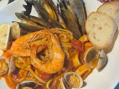 -Primo·丽莫意大利窑烤披萨