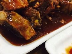 -砂锅李(九江路店)