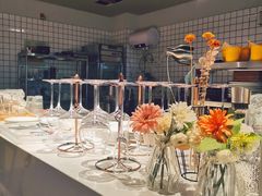 店内布置-Primo·丽莫意大利窑烤披萨