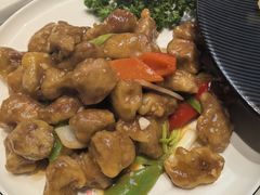 -鹿鸣春饭店(总店)